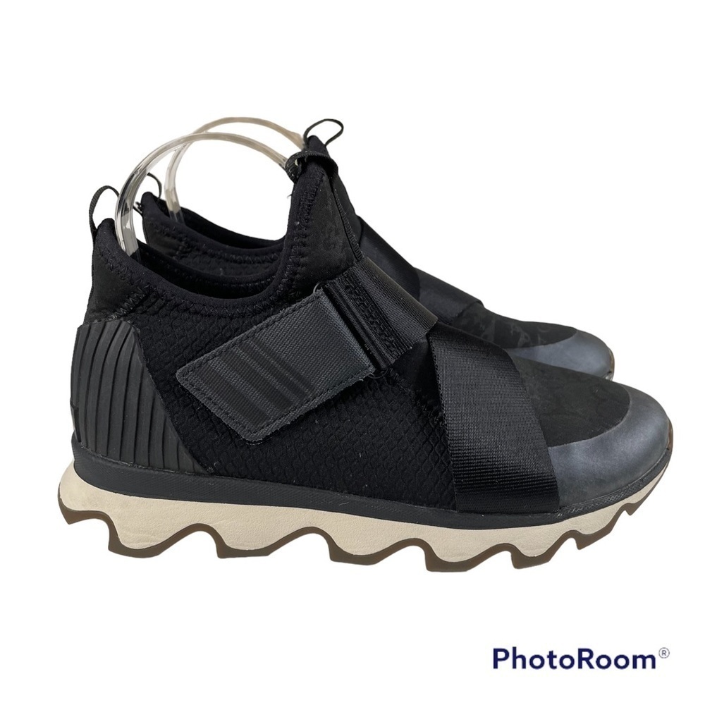 Sorel Kinetic Sneak Shoes‎ Size 7.5